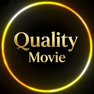 Telegram profile photo for QUALITY MOVIE