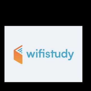 Telegram profile photo for Wi Fi study