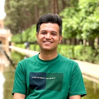 Telegram profile photo for آموزش مکالمه انگلیسی