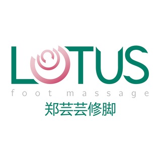 Telegram profile photo for Lotus footmassage