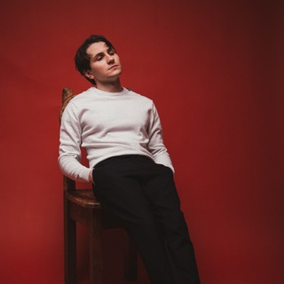 Telegram profile photo for 𝙢𝙞𝙧𝙞𝙨𝙠𝙖