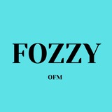 Telegram profile photo for FOZZY OF MGMT