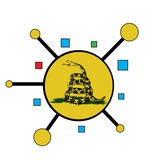 Telegram profile photo for Libertarian Hub