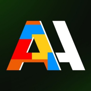 Telegram profile photo for AppDelivery