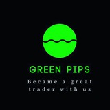 Telegram profile photo for GREEN PIPS CHANNEL ๐ฎ๐ณ