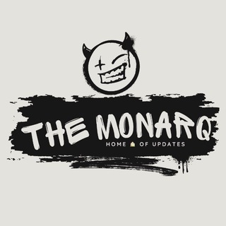 Telegram profile photo for THE MONARQ UPDATES