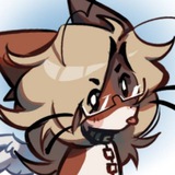 Telegram profile photo for истжмурик ✧