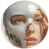 Telegram profile photo for Позовите человека! Анна Тарасенко о людях, роботах и любви к предпринимательству