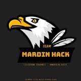Telegram profile photo for تعرفه وفروشگاه ماردین هک|taerefe_mardin_hack