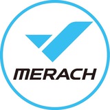Telegram profile photo for Merach DE