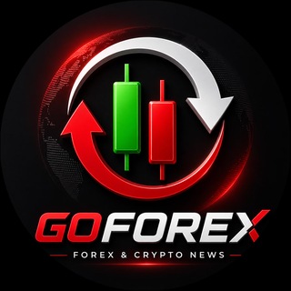 Telegram profile photo for GoForex