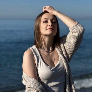 Telegram profile photo for Анастасия Балян