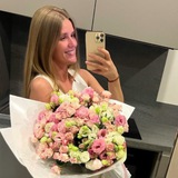Telegram profile photo for Цветы 🌷 Доставка цветов