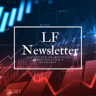 Telegram profile photo for LF Newsletter