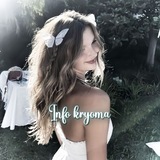 Telegram profile photo for 𝙄𝙉𝙁𝙊 𝙆𝙍𝙔𝙊𝙈𝘼