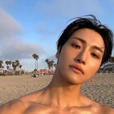 Telegram profile photo for Seonghwa