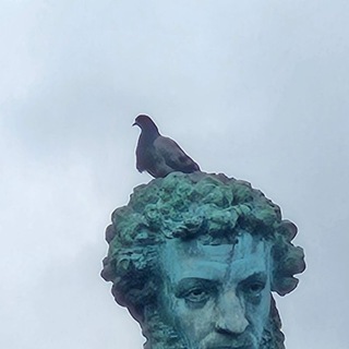 Telegram profile photo for Гнездо Хворóны