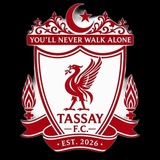 Telegram profile photo for Fc Tassay