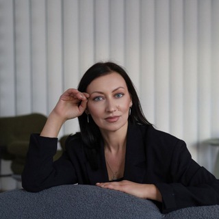Telegram profile photo for ЭММА | ЭНЕРГИЯ ПОСЛЕ 40