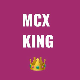 Telegram profile photo for MCX KING