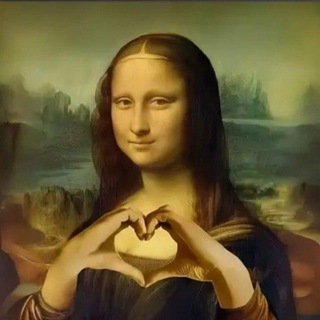 Telegram profile photo for Примите себя медленно