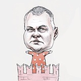 Telegram profile photo for Жидкий Киселёв