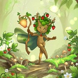 Telegram profile photo for Клубничный маркет | Краснодар