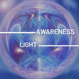 Telegram profile photo for موزیک مراقبه • awareness light