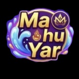 Telegram profile photo for Ma hu yar Offical Channel Ⓜ