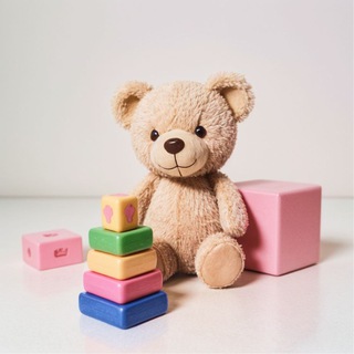 Telegram profile photo for Мои дети 👶