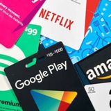 Telegram profile photo for Win Gift Card