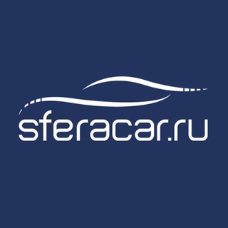 Telegram profile photo for sferacar.ru // Авто из Японии / Кореи / ОАЭ / США / Китая