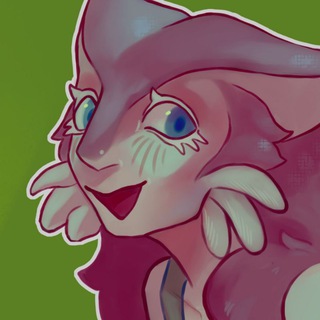 Telegram profile photo for 🦉️Natsui Veensy️🦉 16+