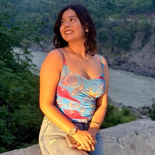 Telegram profile photo for TOSS QUEEN MAHI💋™