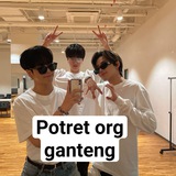 Telegram profile photo for Potret
