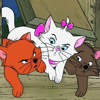 Telegram profile photo for Люди и котики