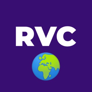 Telegram profile photo for RVC | Global | IT Job - Remote & Relocation