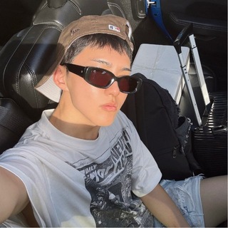 Telegram profile photo for hoshiteen