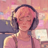 Telegram profile photo for Варя ⚡️ Нежный бунтарь