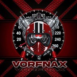 Telegram profile photo for Partner Vorfnax