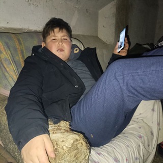 Telegram profile photo for Данил иди нахуй