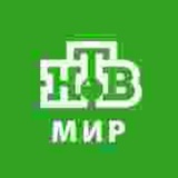 Telegram profile photo for НТВ Мир