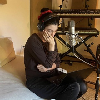 Telegram profile photo for Lorde манде