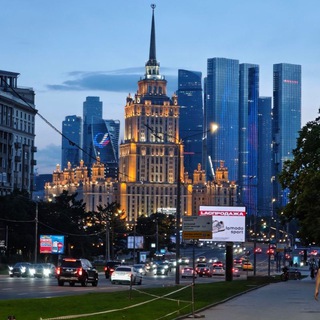 Telegram group profile photo for Чат для общения | знакомства