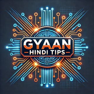 Telegram profile photo for Gyaan Hindi Tips
