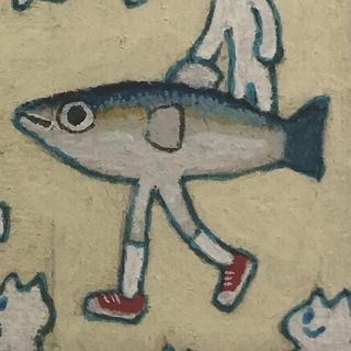 Telegram profile photo for йиба🐟