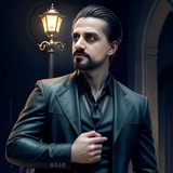 Telegram profile photo for اطلاع رسانی قیمت کاور ، تیزر موزیک و اینترو