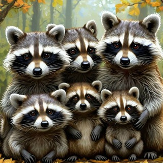 Telegram profile photo for Открытки по поводу и без повода