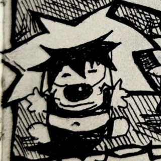 Telegram profile photo for РЕСТ ×ᴥ VoBLA the FISH ᴥ×