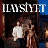 Telegram profile photo for سریال حیثیت | Haysiyet